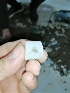 万泉镇暖气管道漏点检测